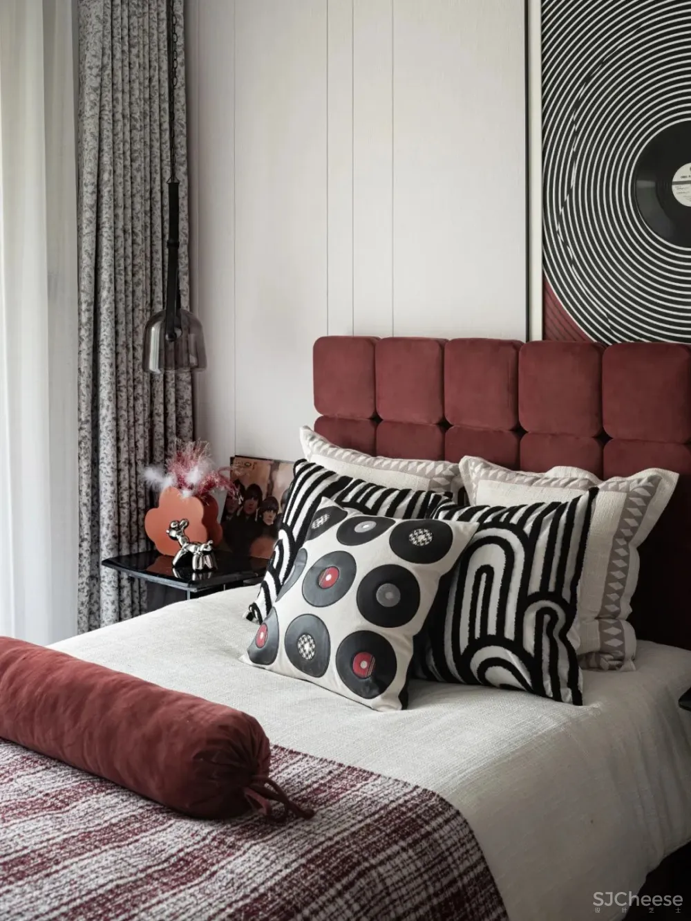 元禾大千 祥生光明金麟府123户型