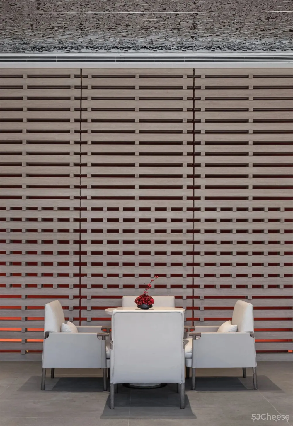 中梁金科玖禧 各师成心