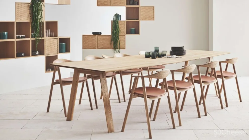 新斯堪的纳维亚风格,到底“新”在哪里?