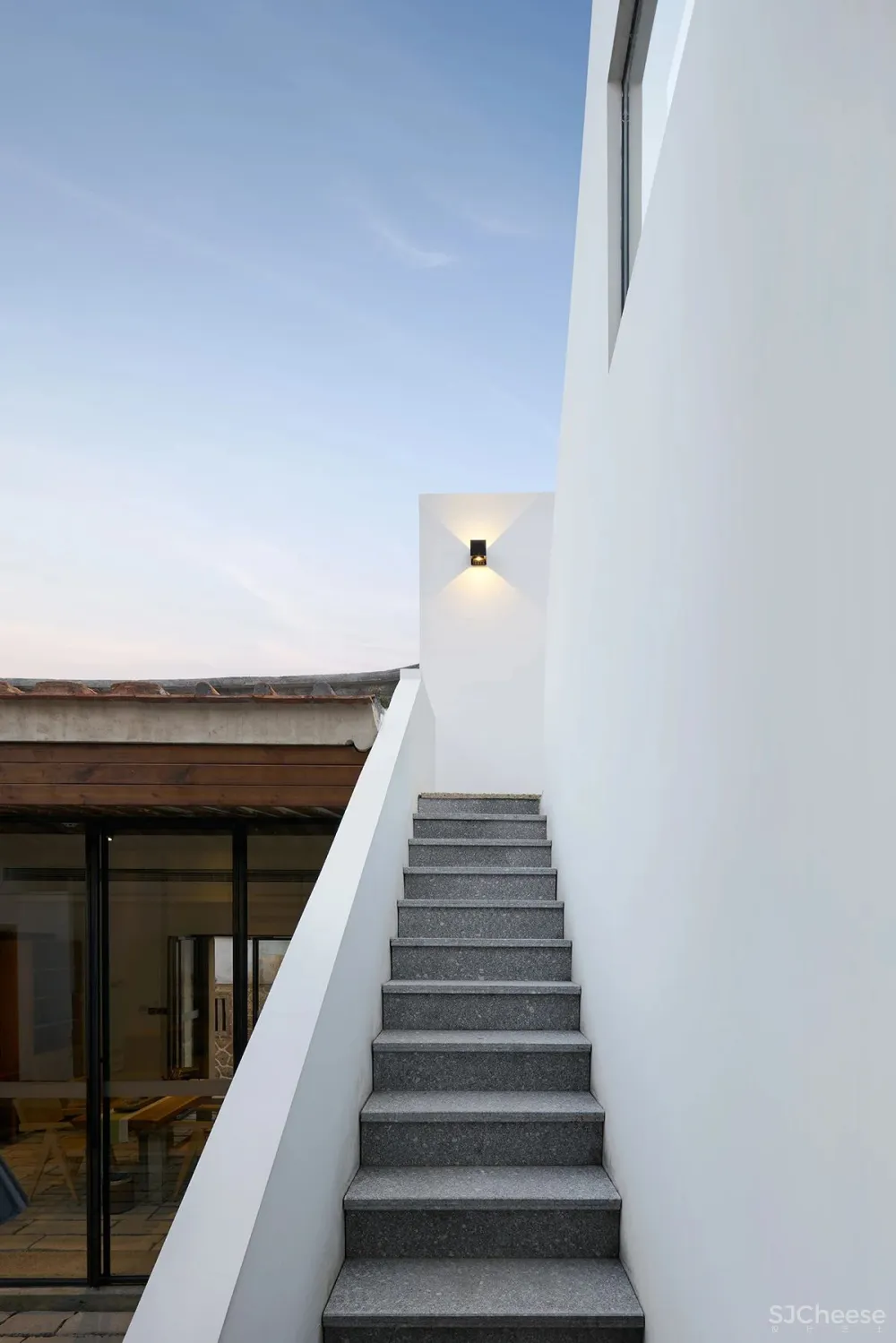 老宅改造 厦门厢语香苑民宿