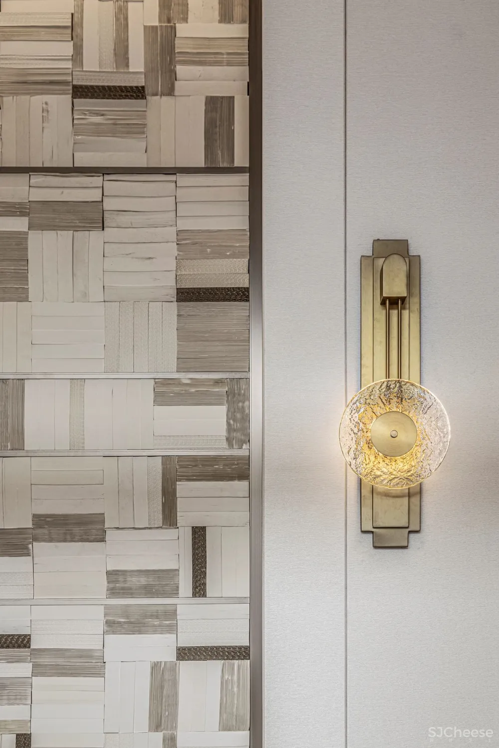 羽果设计:绝美的先锋艺术,让生活回归自然纯净!