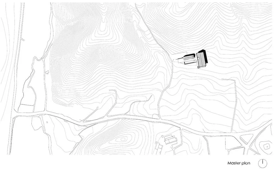 浙江玫瑰庄园精品酒店 卓汉苏文建筑事务所