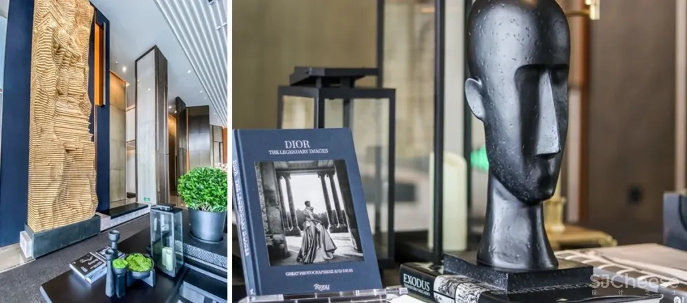 CCD-重新定义丝绸之路上的奢华新旅居• 西安经开洲际酒店!