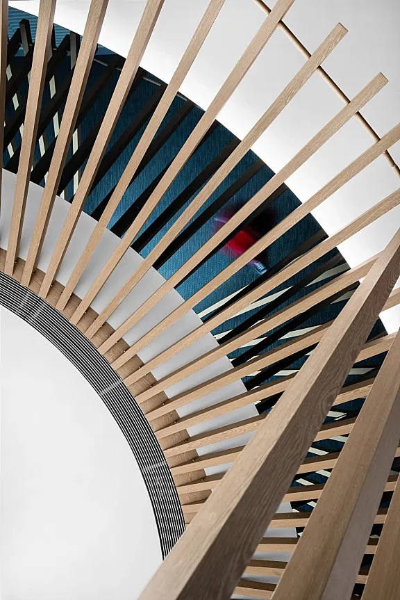 CUN寸DESIGN 保利·未来大都汇办公室! 中国国际室内设计年鉴