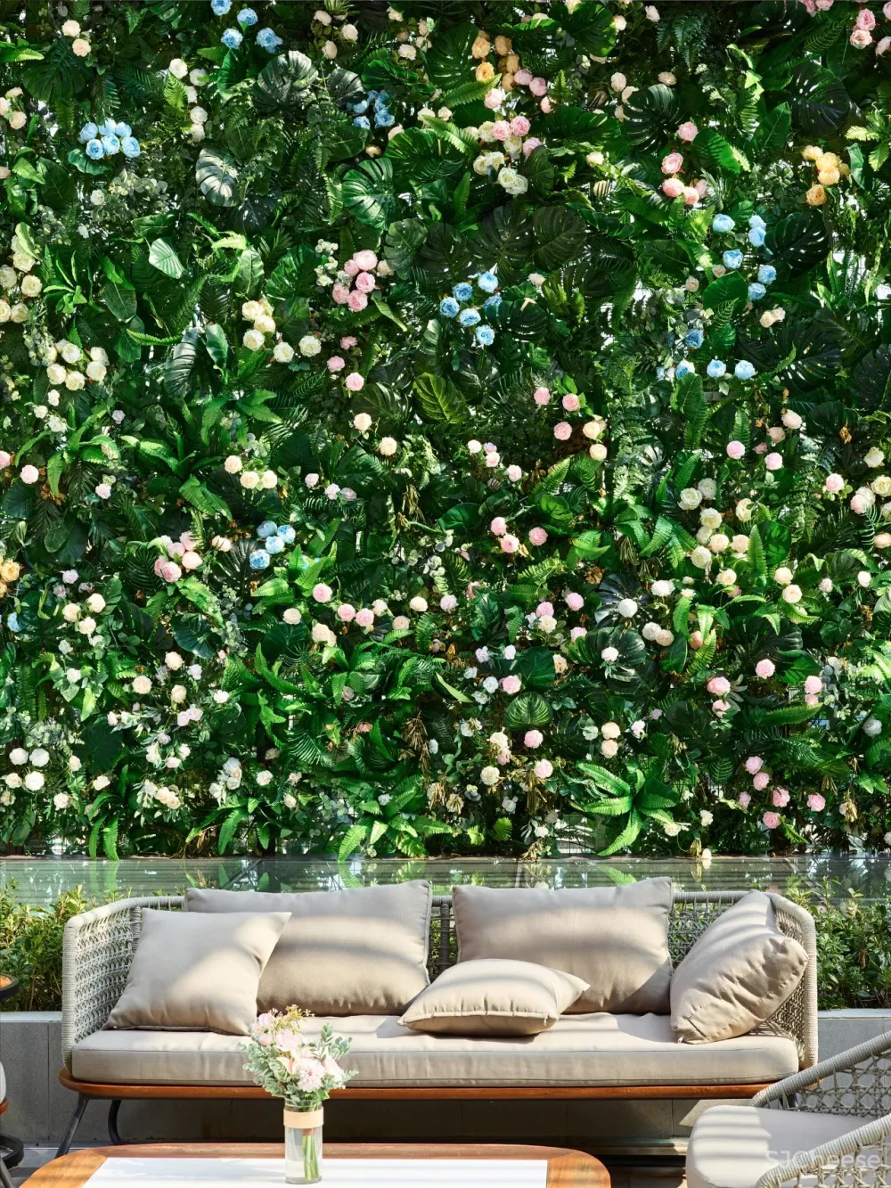 【2019年鉴榜售楼处作品】嘉华·苏州运河与岸雅奢生活馆 钱程