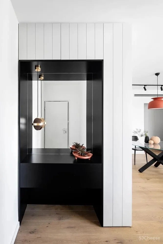 简约现代，新都市格调让家更有型！