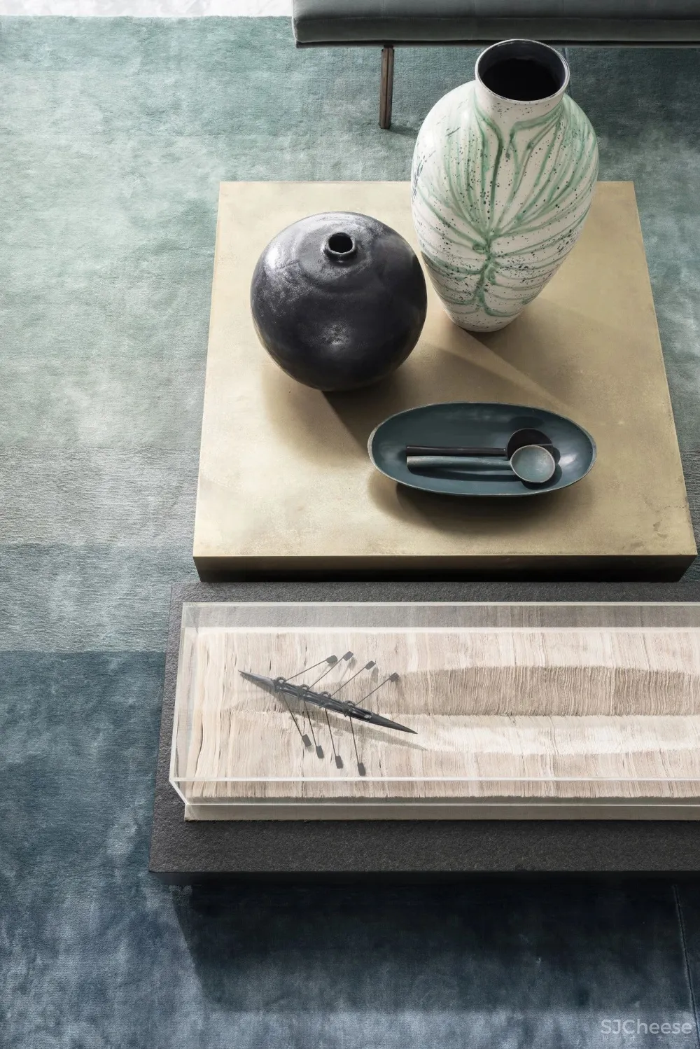 【黄志达】深圳 · 皖厨华润万象天地店 深圳.半岛城邦花园顶层复式