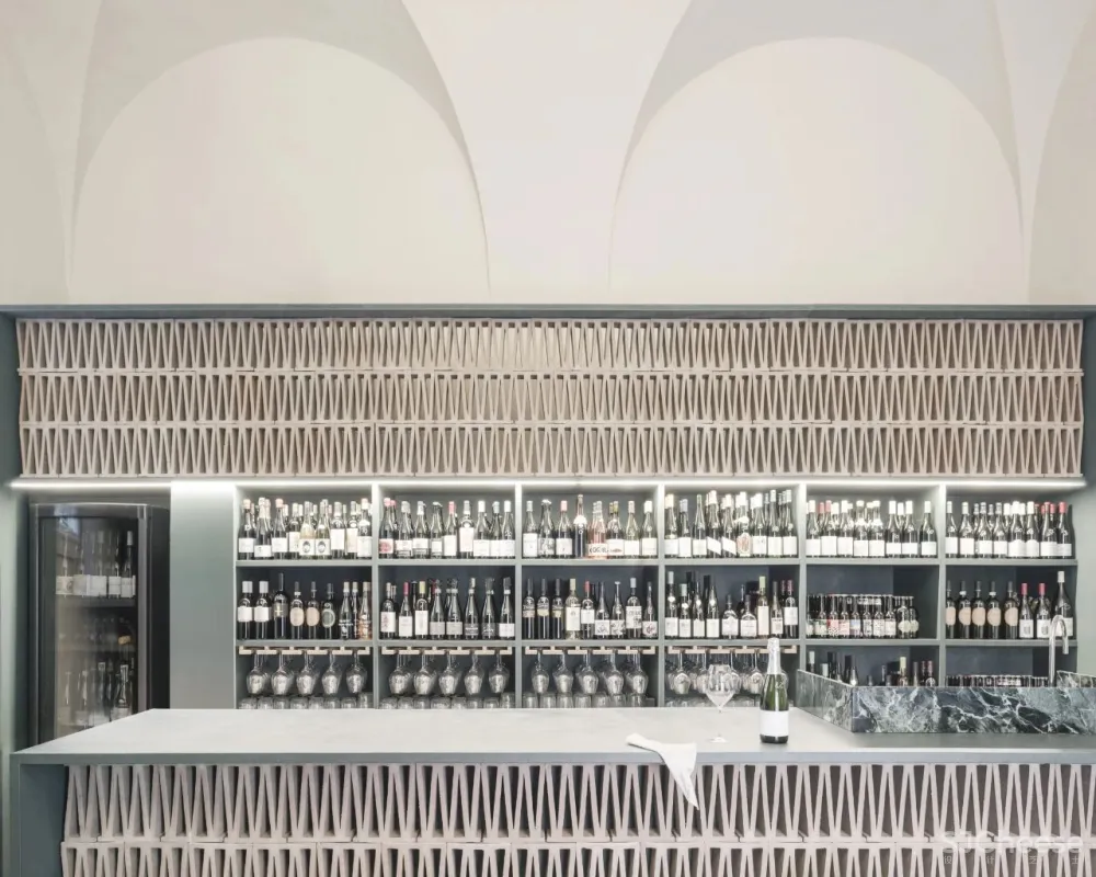 Brunelli ann minciacchi丨极简轻奢的设计诗意