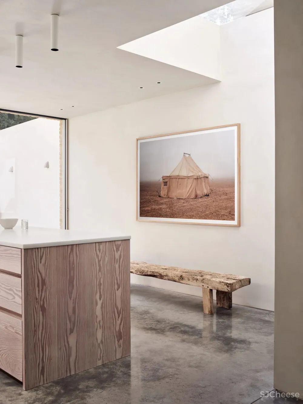 Daytrip Studio|重现維多利亞時代房屋的魅力