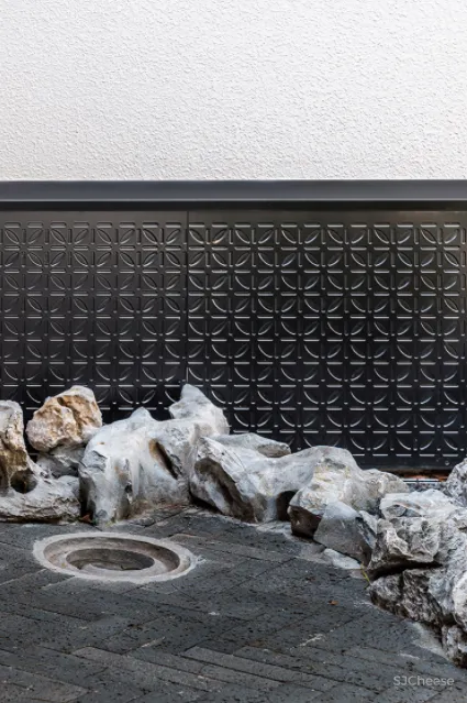 Wutopia Lab新作 收藏者之家:真实与虚构交织的暧昧空间