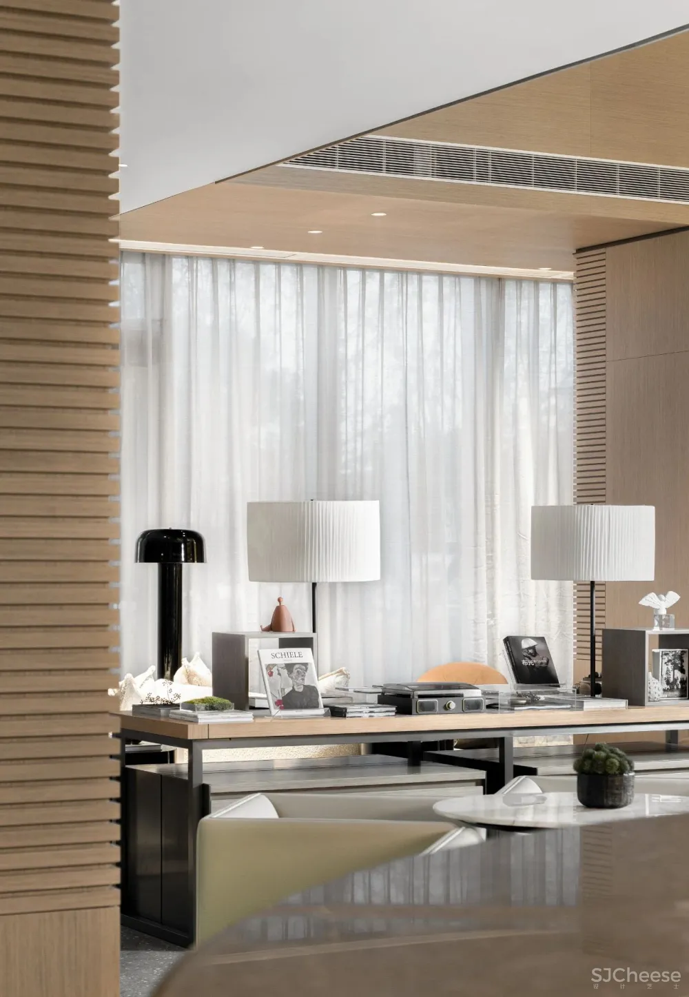 牧笛设计:空间、自然、人文,演绎灵动之美