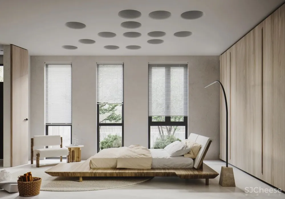 这个中国农村老宅改造，秒杀国外豪华大别墅！