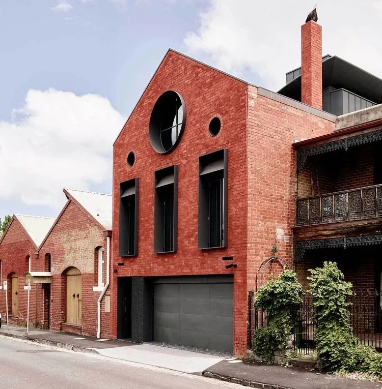 设计寻访Rob Mills：建立与自然的联系