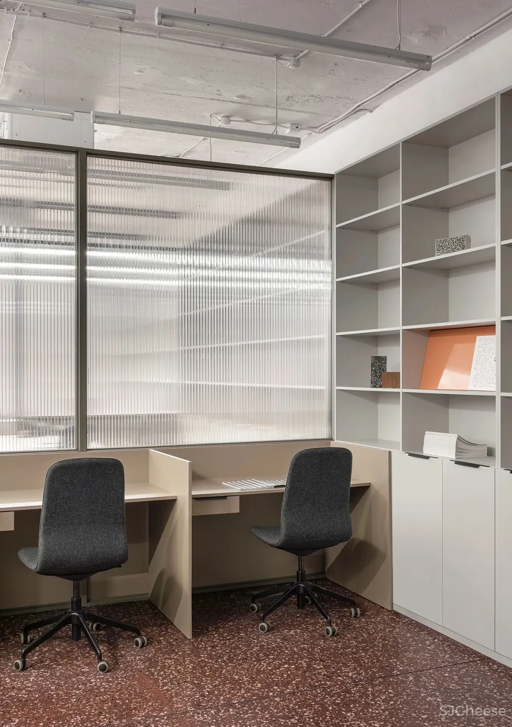 Lera Brumina新作 123㎡法式经典，美到令人窒息！