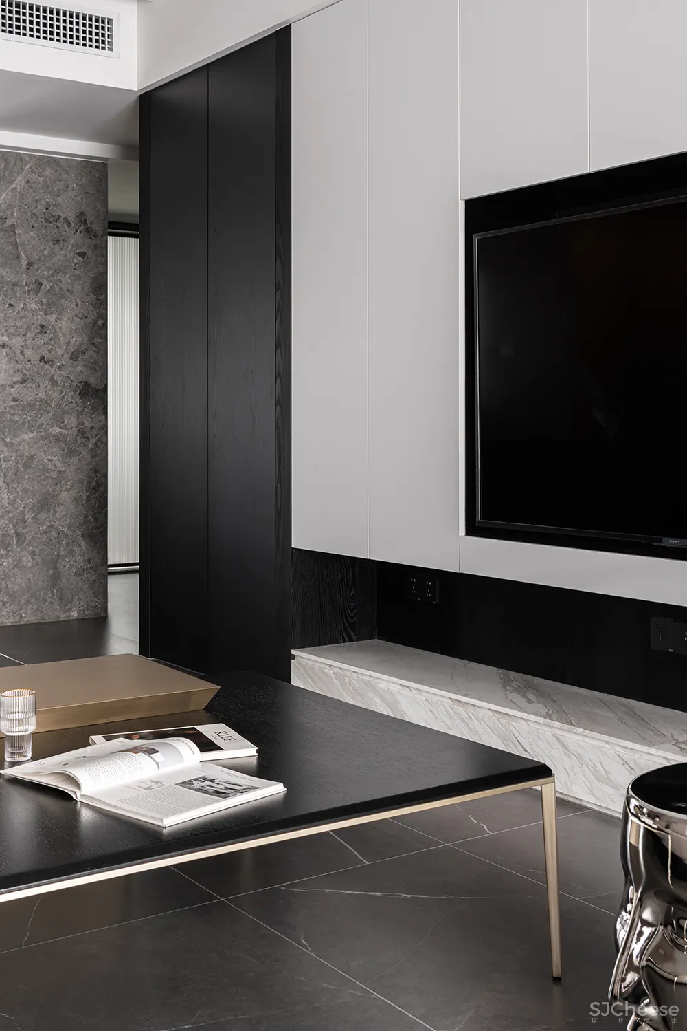 设计:越简约,越高级!