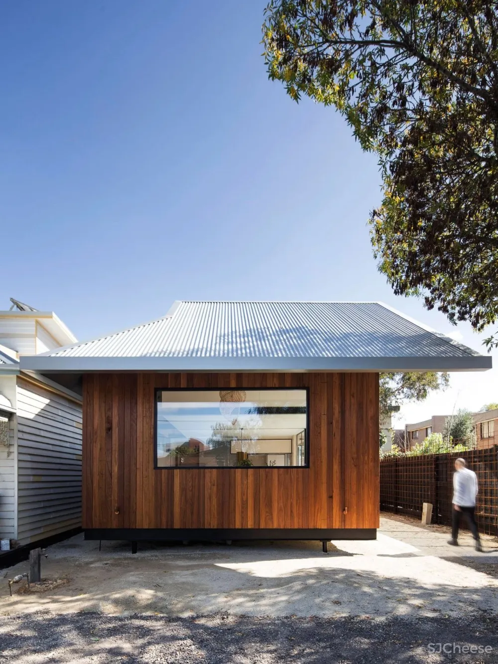 南方洪灾告急，这些建筑给我们带来防灾灵感