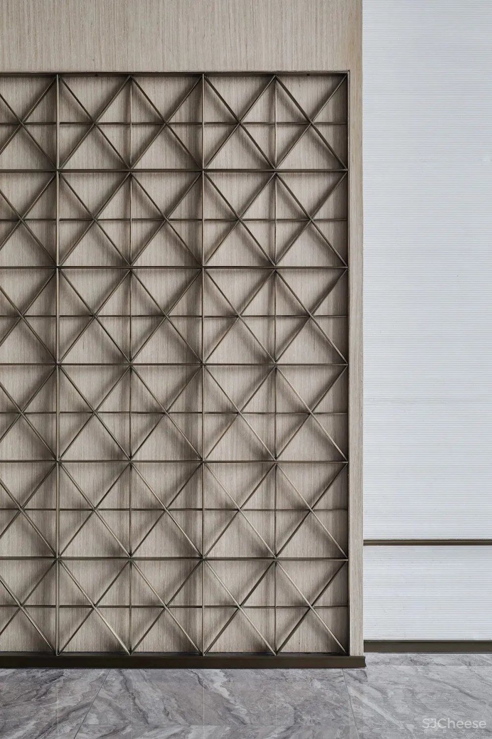 牧笛新作 新城 云昱东方 阜阳体验中心