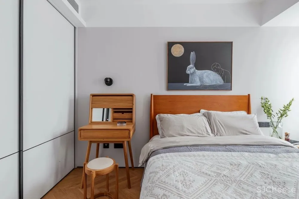 北欧风——清爽舒适,留给生活