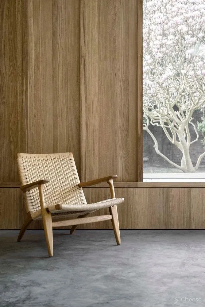 McLaren Excell-极简并不是一味地返璞归真!!