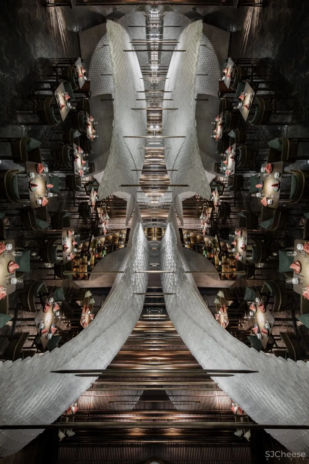 RMA黄永才：西安琳凯诺酒店，义无反顾的颠覆！