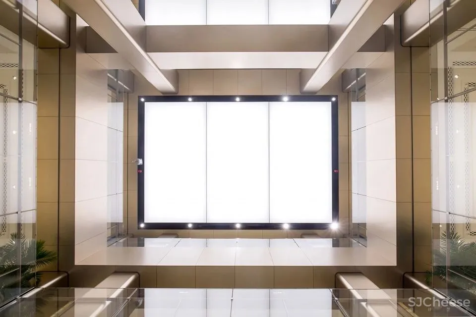 新作 华为全球旗舰店,上海 ARUP奥雅纳工程咨询(上海)有限公司