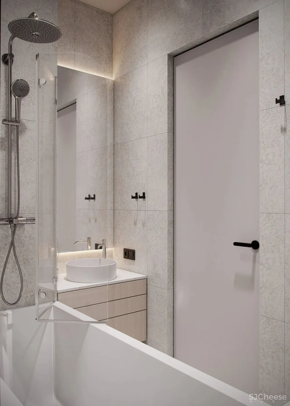 越简约,越高级!