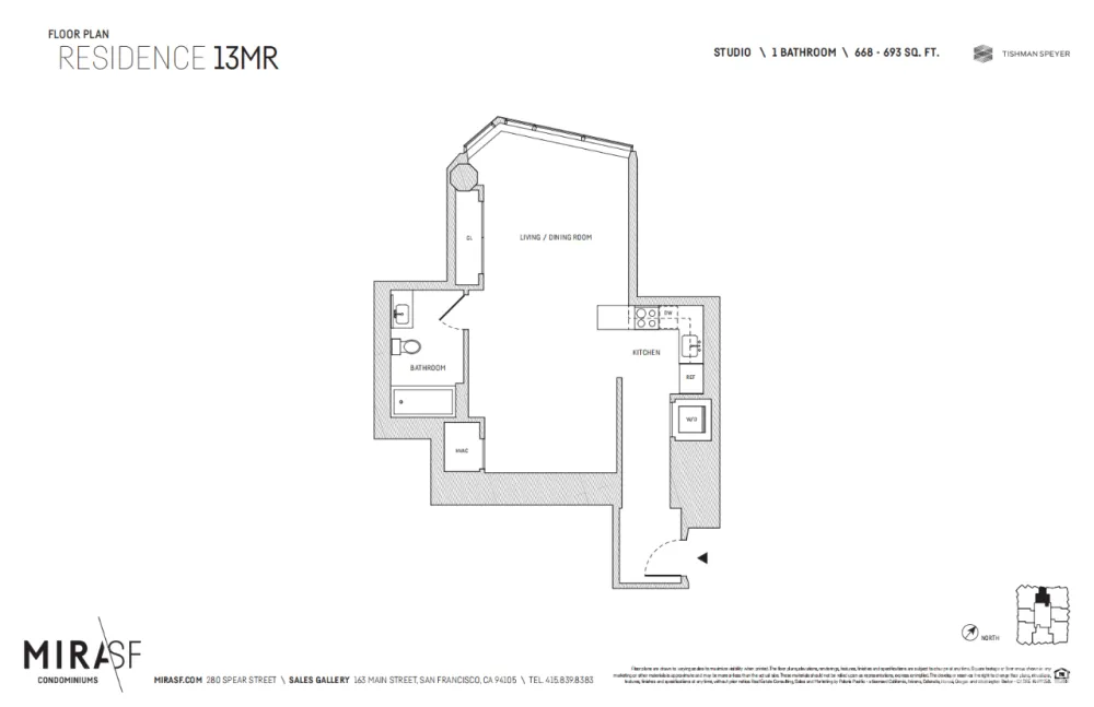 Vanke金山豪宅 万科出品