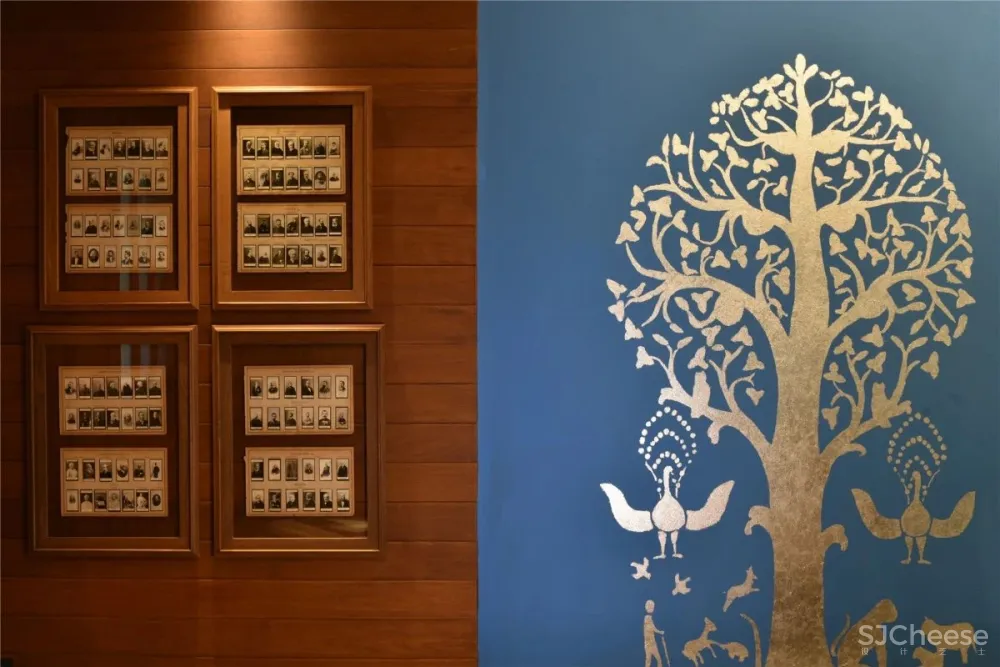 世界级设计大师 Bill Bensley :酒店设计作品