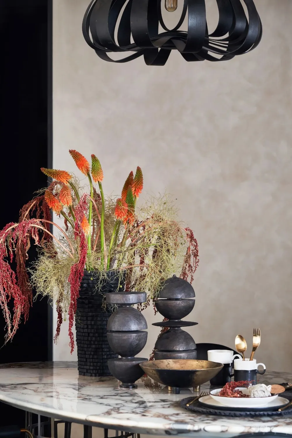 布鲁盟 昆明天马山叠墅，自然灵性的完美演绎