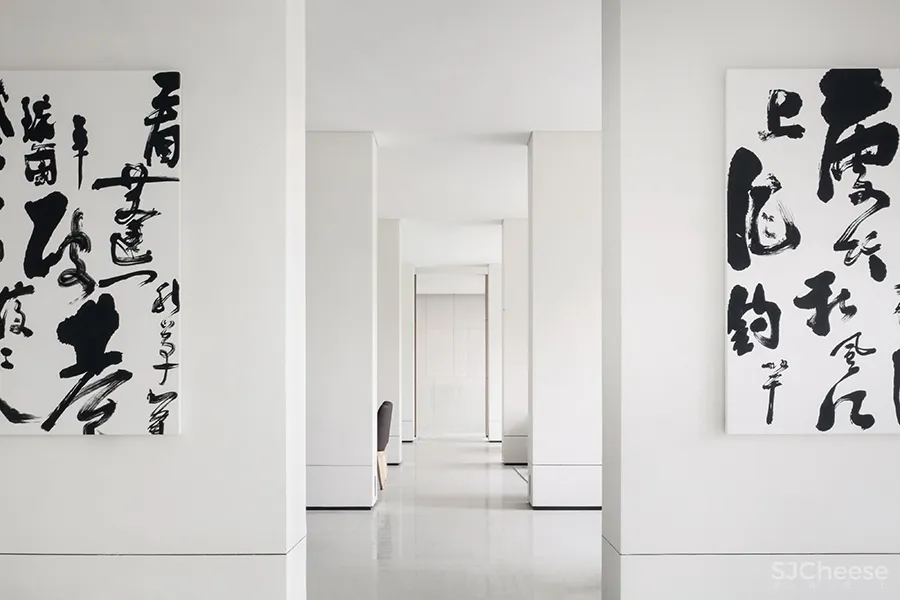 璟颐湾•风雅的文人空间景象 李冰峰