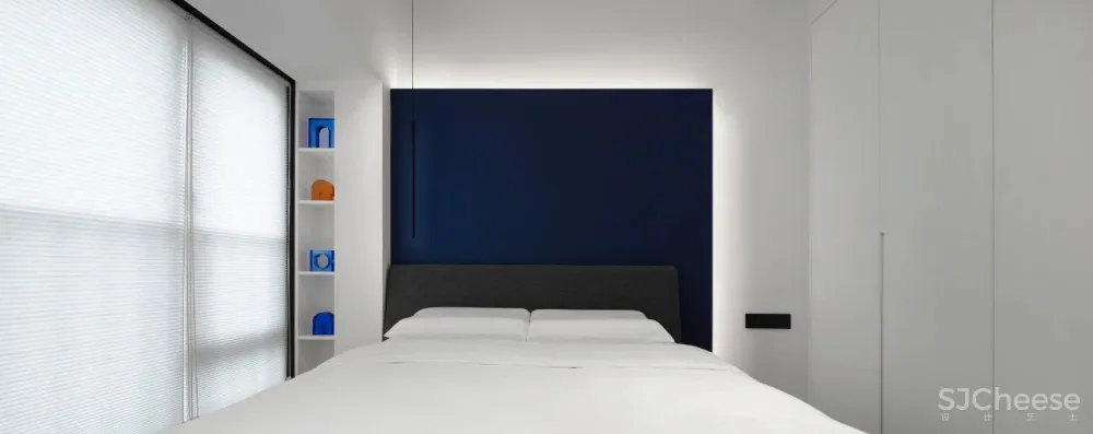 故事空间新作: 家简