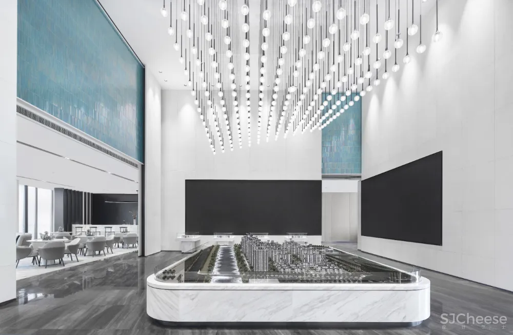 EH DESIGN 空间 读一方山水 品一方情愫