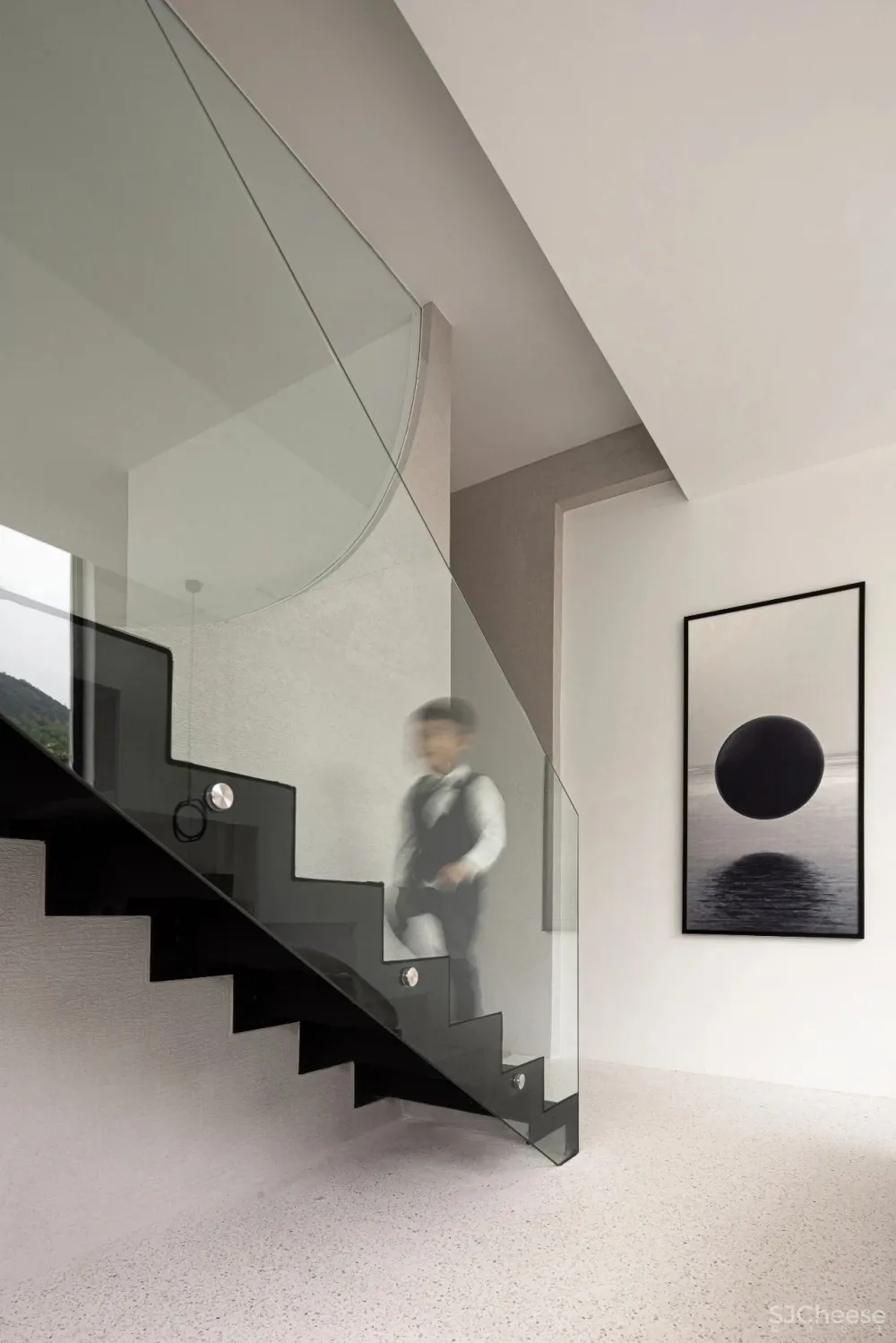 【新作】莫干山星也民宿 · 来一场感受星辰大海的旅途！ 时上建筑空间设计