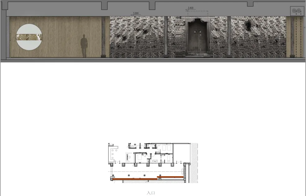 无与伦比的中国风代言人,室内设计界的杰伦。