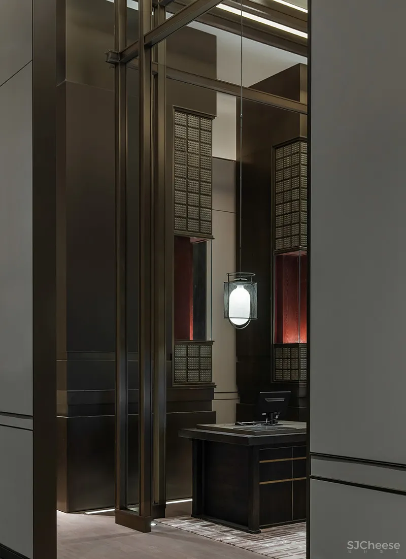 CCD新作 穿越千年而来的华贵端重