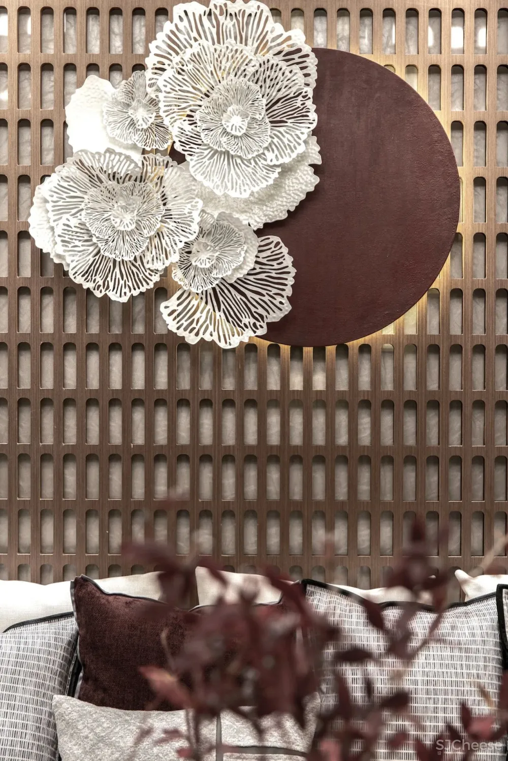 98.5㎡-79.2㎡殿堂级配色,满足对生活的极致想象!