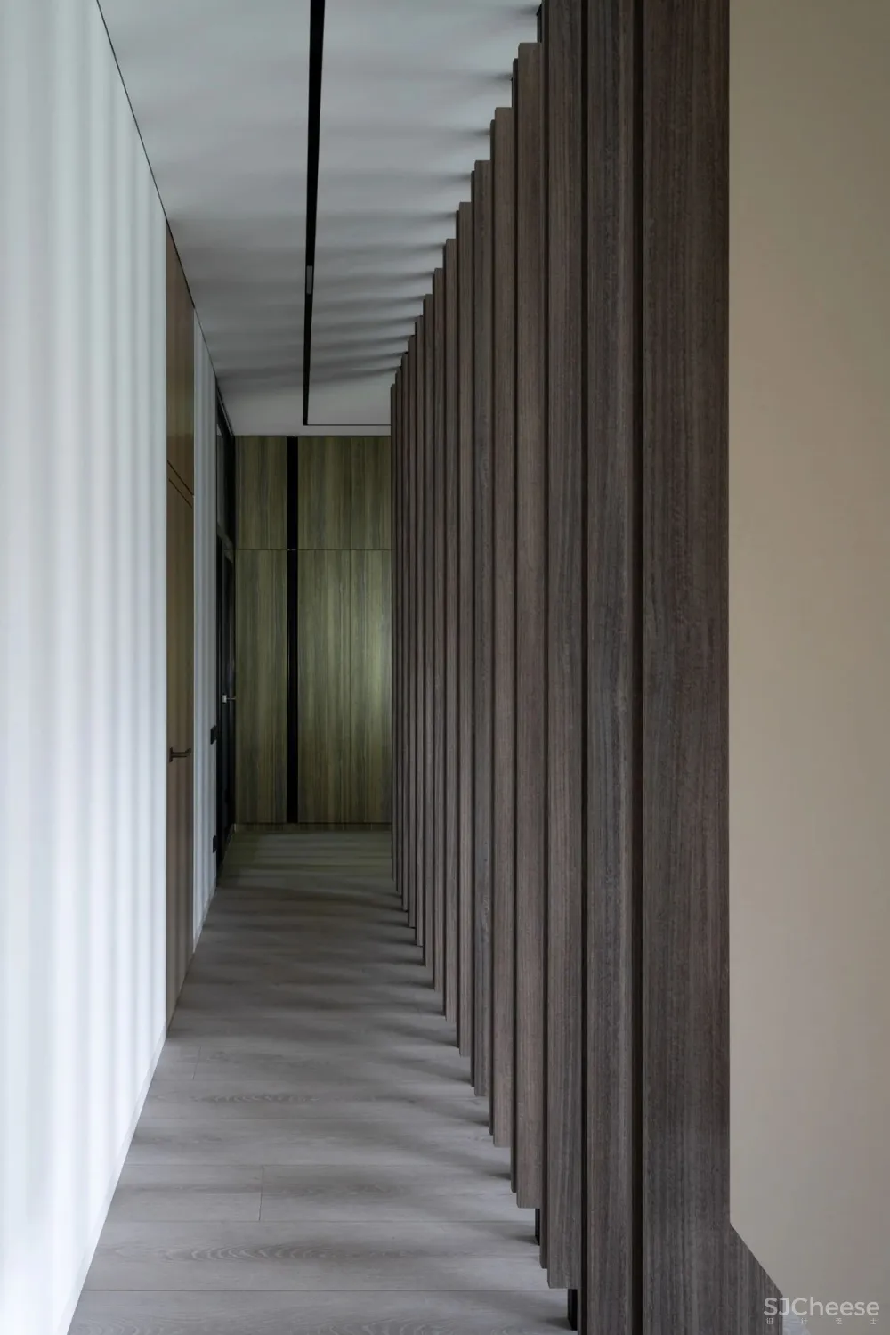 House Interior by Rimartus