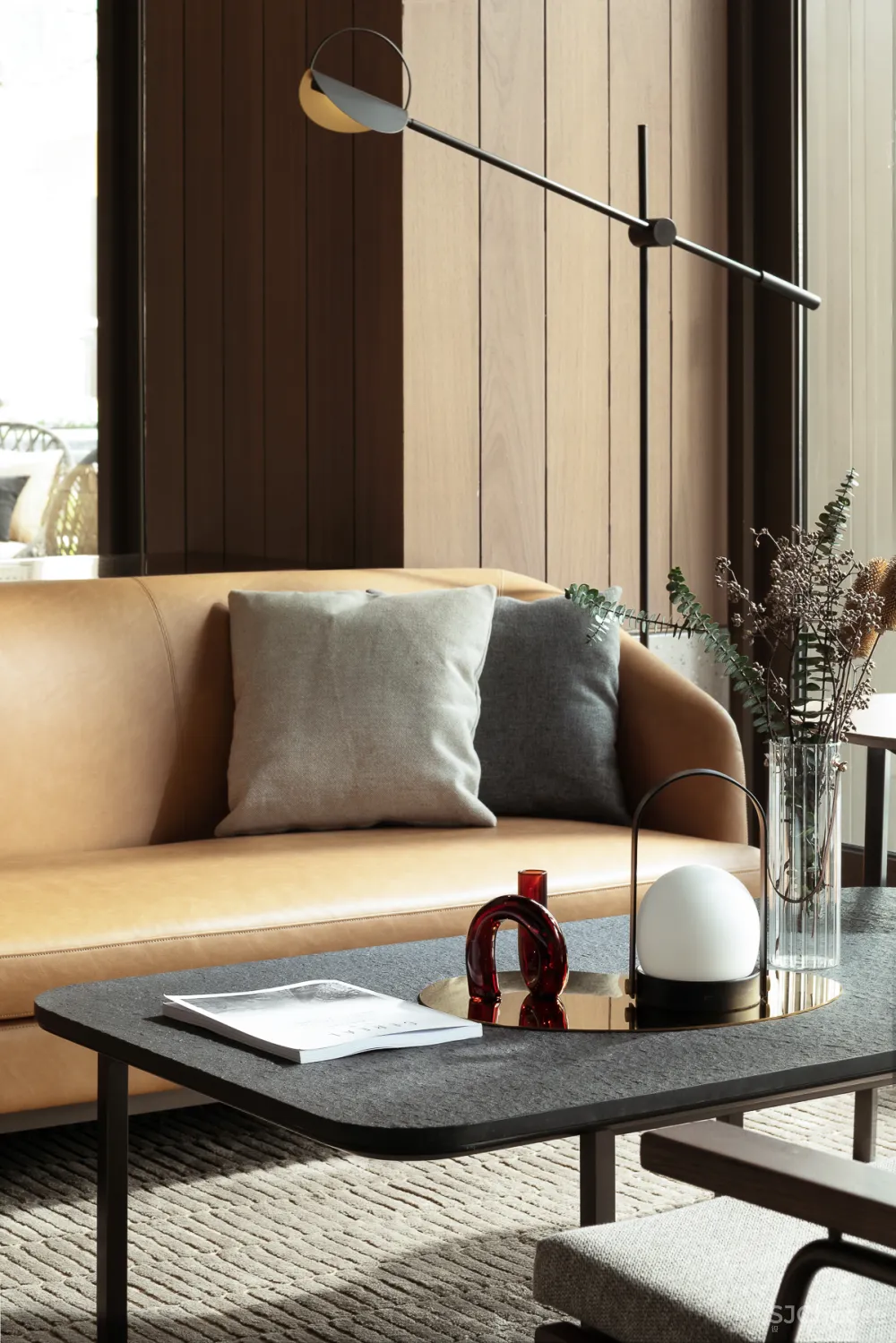 创新的设计就该打破常规,2020 年的售楼处都这样设计了