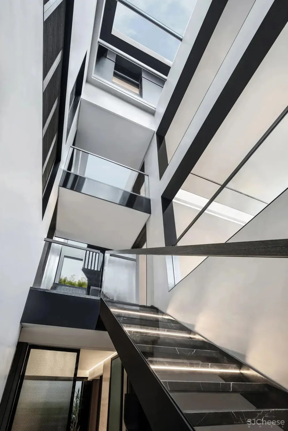 独家匠心之旅 8月杭州高端住宅与新锐建筑考察