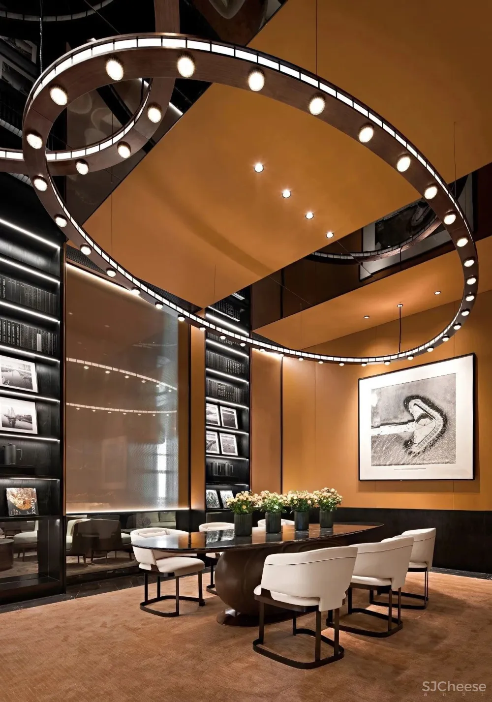 根植于胶州湾畔的吟唱丨GBD杜文彪