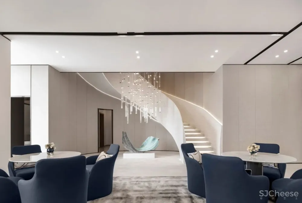 星作·库玛设计 热爱未知 向往未来