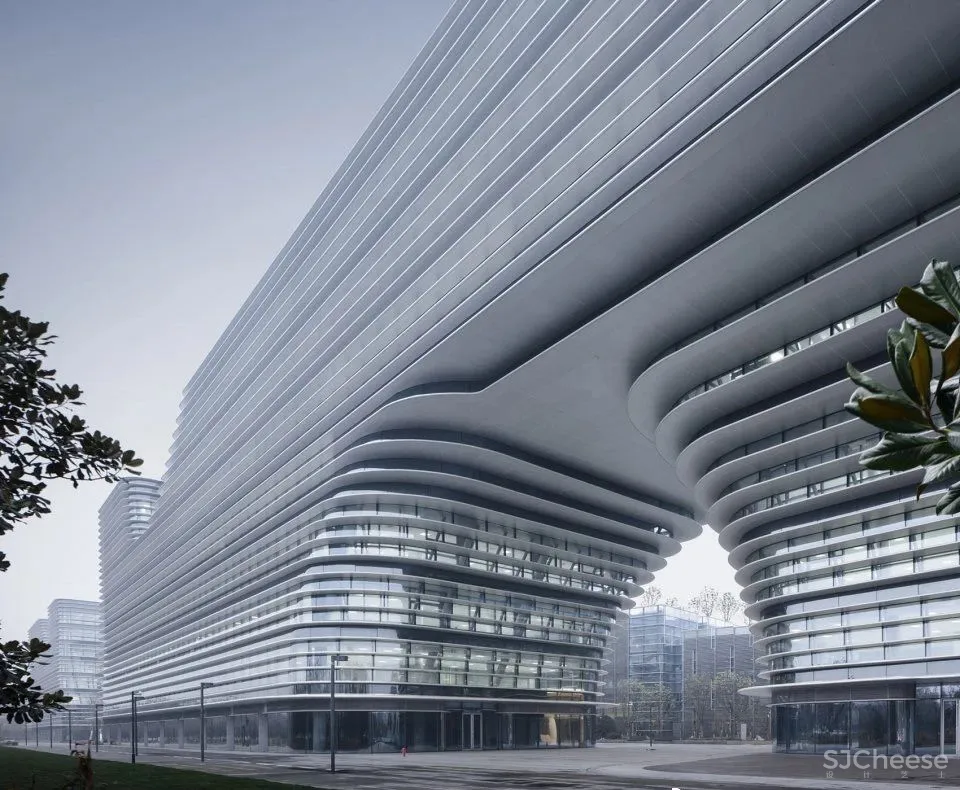 独家匠心之旅 8月杭州高端住宅与新锐建筑考察