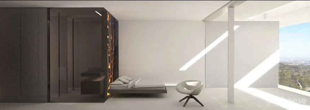 Ramon Esteve丨西班牙极简豪宅的设计美学