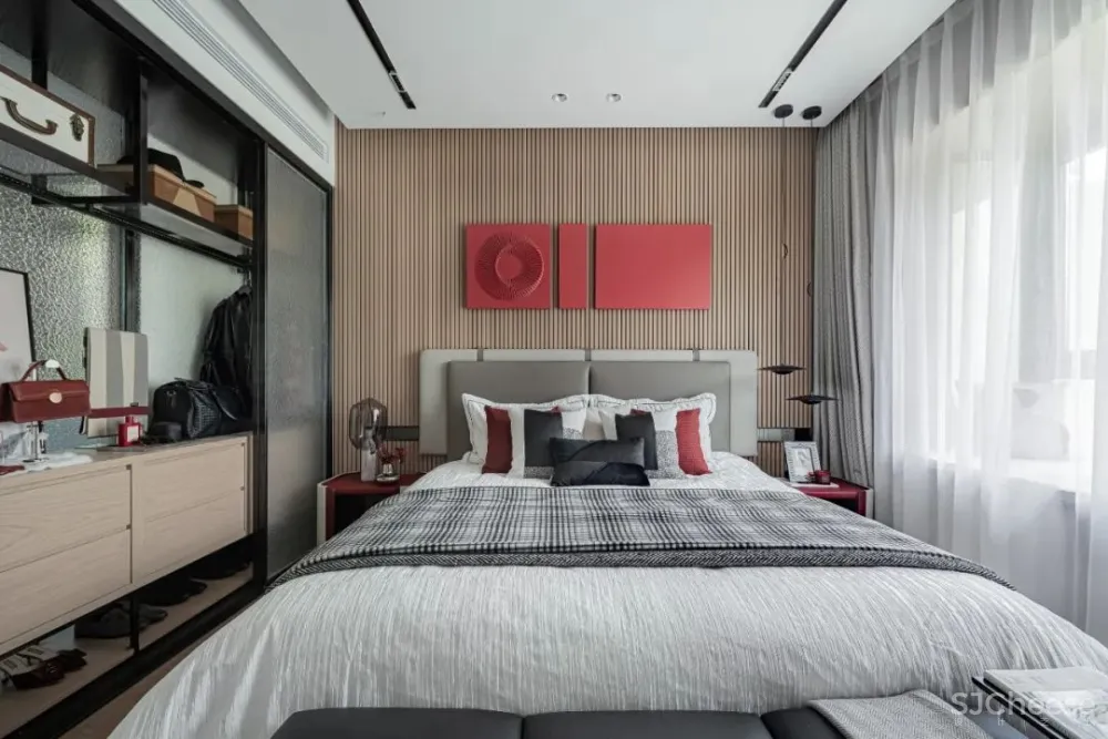 元禾大千 祥生光明金麟府123户型