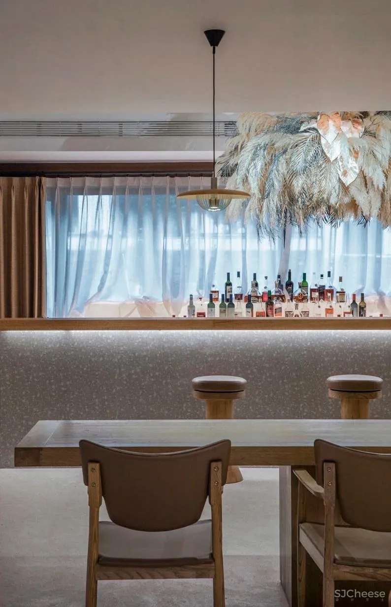 一个“秘境”中的民宿 壹尼设计黄一