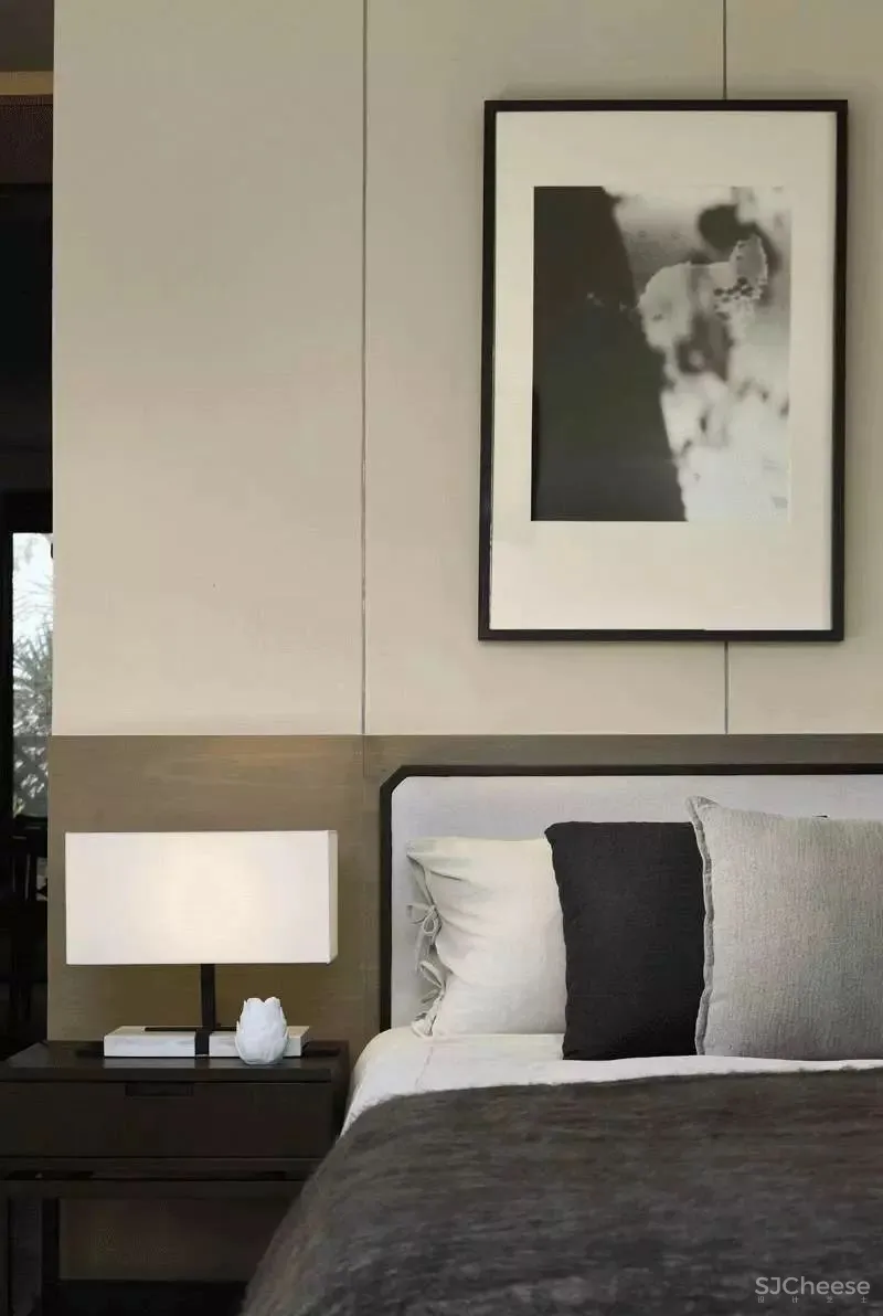 中式“简”宅,就是这么美