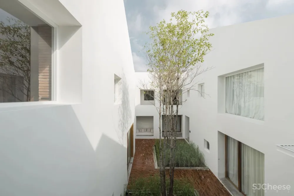 Onion-用红砖在泰国湄南河边营造的2家度假酒店!