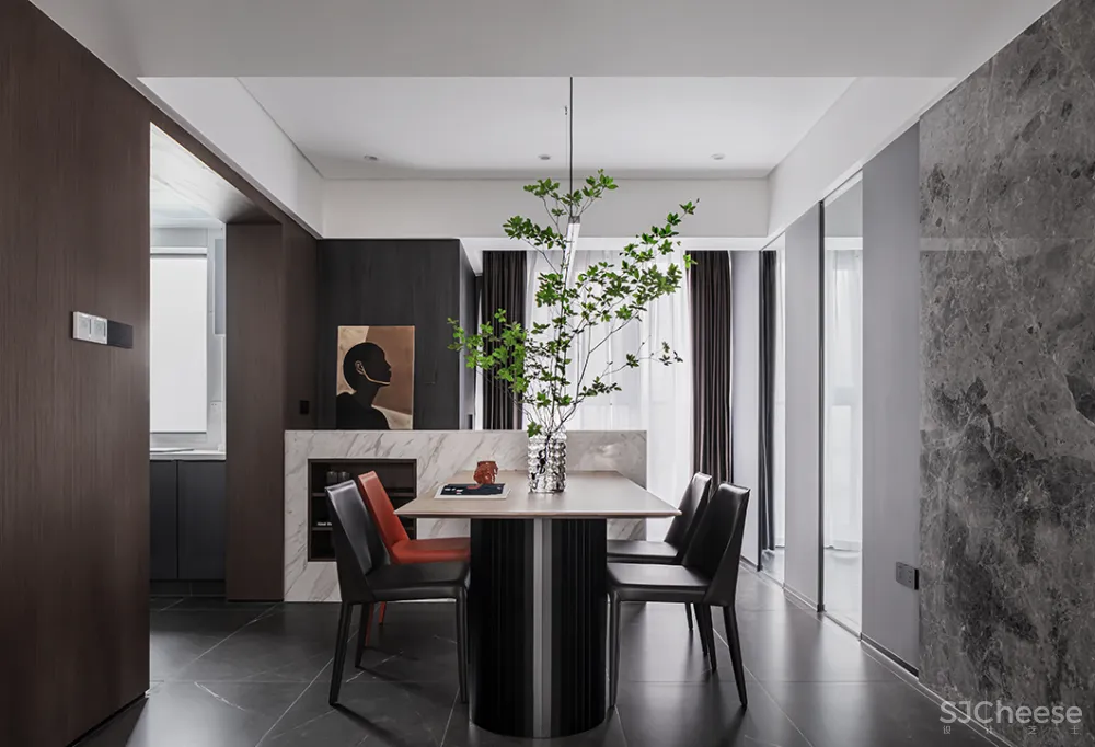 设计:越简约,越高级!