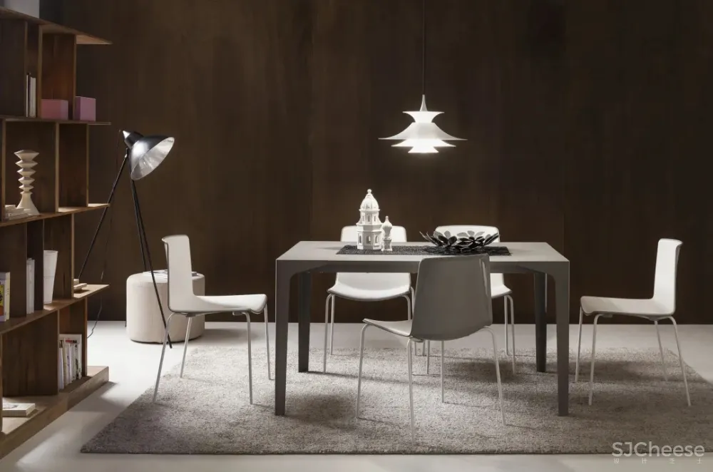 设计选材 神仙材料防火板,你了解多少?