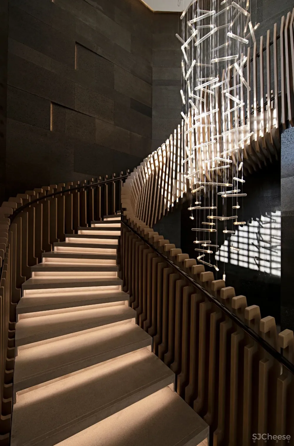 观山臻境,悦见不凡,演绎气质非凡的艺术境界!